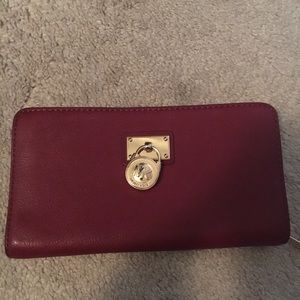 Michael Kors wallet